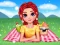 Mchezo Get Ready With Me Summer Picnic online