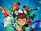 Mchezo Ben 10 Hero time online