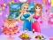 Mchezo Princess Sisters Special Day online