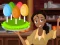 Mchezo Princess Easter Egg Decoration online