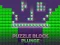 Mchezo Puzzle Block Plunge online