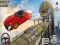 Mchezo Impossible City Car Stunt online