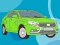 Mchezo Russian Cars Coloring Book online