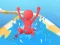 Mchezo Waterpark Slide Race online