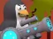 Mchezo Penguin Battle online