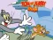 Mchezo Tom and Jerry Run online