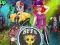 Mchezo BFFS Day Of The Dead online