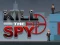 Mchezo Kill The Spy online