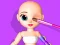 Mchezo ASMR Doll Repair online