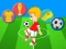 Mchezo Soccer Match 3 online