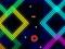 Mchezo Neon Path online