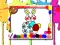 Mchezo Easter Coloring Book online