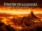 Mchezo Heroes of Mangara online