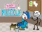 Mchezo Thief Puzzle Online online
