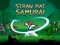 Mchezo Straw hat samurai online
