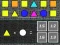 Mchezo Geometry Fresh online