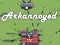 Mchezo Arkannoyed online