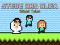 Mchezo Steve and Alex Skibidi Toilet online