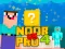 Mchezo Noob vs Pro 4 Lucky Block online