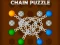 Mchezo Chain Puzzle online