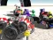 Mchezo Xtreme Racing Cartoon 2019 online