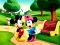 Mchezo Mickey's Club House online