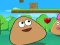 Mchezo Pou Slide online