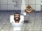 Mchezo Skibidi Toilet Soccer Head online