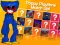 Mchezo Poppy Playtime Match Up! online