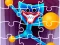 Mchezo Poppy Rope Puzzle Game online