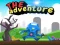 Mchezo The Adventure online