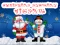 Mchezo Christmas Snowman Jigsaw Puzzle online