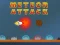 Mchezo Meteor Attack online