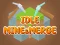 Mchezo Idle Mine&Merge online