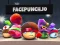 Mchezo Face Punch.io online