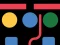Mchezo Worm Colors online