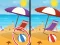 Mchezo Spot The Difference Seasons online
