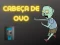 Mchezo Egg head online