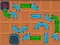 Mchezo Connect the Pipes 2d online