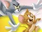 Mchezo Tom and Jerry Jigsaw Puzzle Collection online