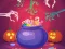 Mchezo Cute Halloween Monsters online