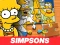 Mchezo Simpson Jigsaw Puzzle online