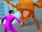 Mchezo Home Rush The Fish Fight online