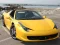Mchezo Ferrari 458 Spider Slide online