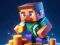 Mchezo Steve Diamond Hunter online