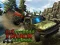Mchezo Offshore Jeep Race 3D online