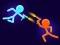 Mchezo Stick Wars 3D online