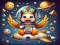 Mchezo QuackTut online
