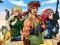 Mchezo Metal Shooter Brother Squad online