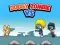Mchezo Doggy Vs Zombies online